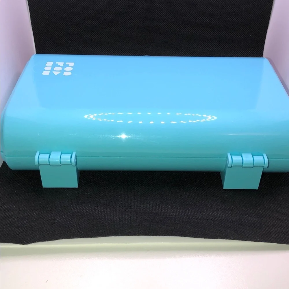 Caboodles take it tote case NEW